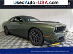 Dodge Challenger GT  used cars market