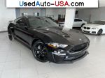 Ford Mustang GT  used cars market