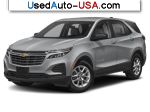 Chevrolet Equinox LS  used cars market