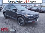 Jeep Compass Trailhawk  used cars market