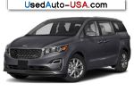 KIA Sedona EX  used cars market