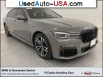 BMW 750 i xDrive  used cars market