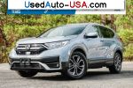 Honda CR-V EX  used cars market