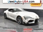 Toyota Supra 2.0  used cars market