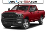 RAM 2500 Tradesman  used cars market