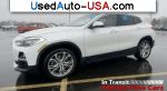 BMW X2 sDrive28i  used cars market