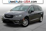 Chrysler Pacifica Touring-L  used cars market