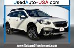 Subaru Outback Limited XT  used cars market