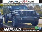 Jeep Wrangler Sport  used cars market