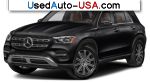 Mercedes GLE 350 Base 4MATIC  used cars market