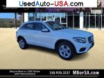 Mercedes GLC 300 Base  used cars market