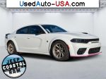 Dodge Charger Scat Pack  used cars market