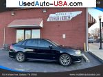 Subaru Impreza WRX Limited  used cars market