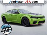 Dodge Charger SRT Hellcat Widebody  used cars market