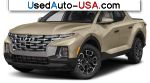 Hyundai Santa Cruz SEL FWD  used cars market