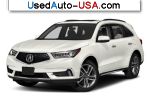 Acura MDX 3.5L w/Advance Package  used cars market