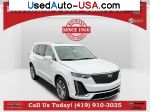 Cadillac XT6 Premium Luxury AWD  used cars market