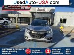 Honda HR-V Sport  used cars market