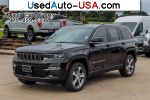 Jeep Grand Cherokee Limited  used cars market