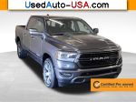 RAM 1500 Laramie  used cars market