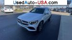 Mercedes GLC 300 Base 4MATIC  used cars market