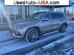 Mercedes GLS 450 Base 4MATIC  used cars market