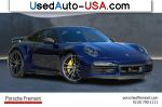 Porsche 911 Turbo S  used cars market