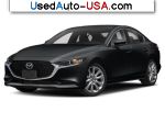 Mazda Mazda3 FWD w/Select Package  used cars market