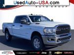 RAM 2500 Big Horn Crew Cab 4x4 6'4' Box  used cars market