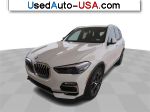 BMW X5 sDrive40i  used cars market