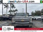 Chevrolet Silverado 1500 1LT  used cars market