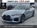 BMW M440 Gran Coupe i xDrive  used cars market