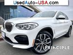 BMW X4 xDrive30i  used cars market