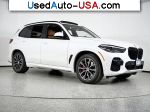 BMW X5 xDrive40i  used cars market