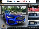 Acura TLX A-Spec  used cars market