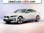 BMW i4 Gran Coupe eDrive35  used cars market