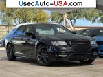 Chrysler 300 S  used cars market