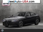 Alfa Romeo Giulia Veloce  used cars market