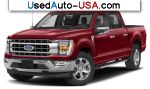 Ford F-150 Lariat  used cars market