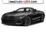 BMW M8 Competition  used cars market