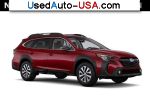 Subaru Outback Premium  used cars market