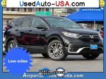 Honda CR-V EX  used cars market