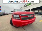 Chevrolet Avalanche 1500 LT  used cars market