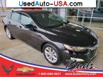Chevrolet Malibu LT  used cars market