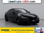 BMW M4 Base  used cars market