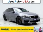 BMW 530 i  used cars market