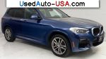 BMW X3 xDrive30i  used cars market