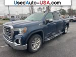 GMC Sierra 1500 SLT  used cars market