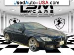 BMW M6 Base  used cars market