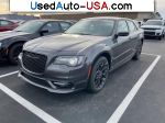 Chrysler 300 Touring L  used cars market